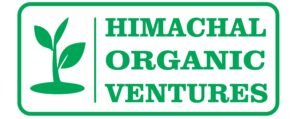 himachalorganicventures.com