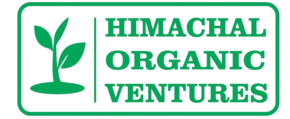 himachalorganicventures.com